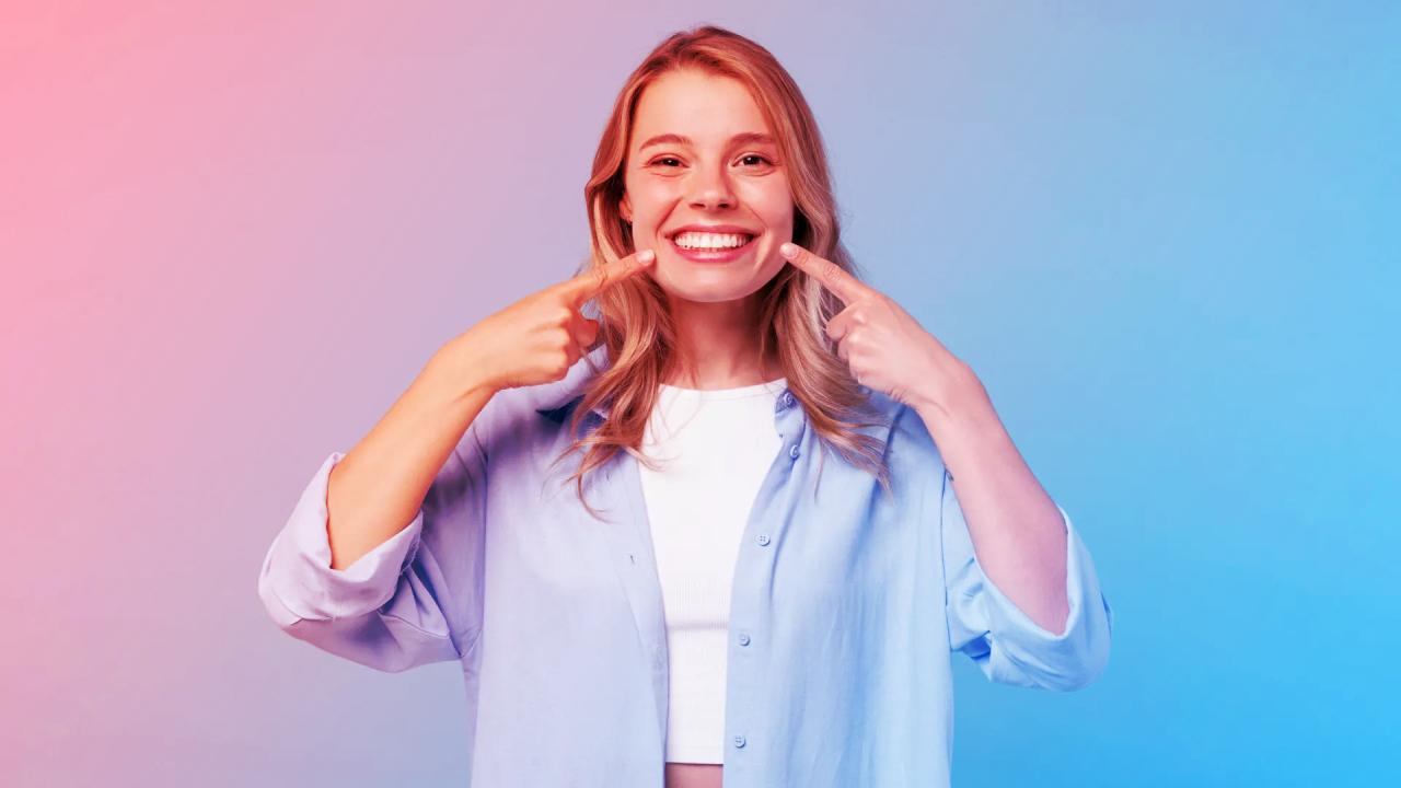 Az új fogkrém, amely véget vet a fogínybetegségeknek