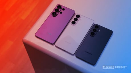 Az új Galaxy S26 már az USA-ban lehengerelte elődjét