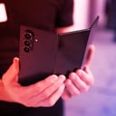 Az új Galaxy Z TriFoldnál is vékonyabb, könnyebb utód készülhet