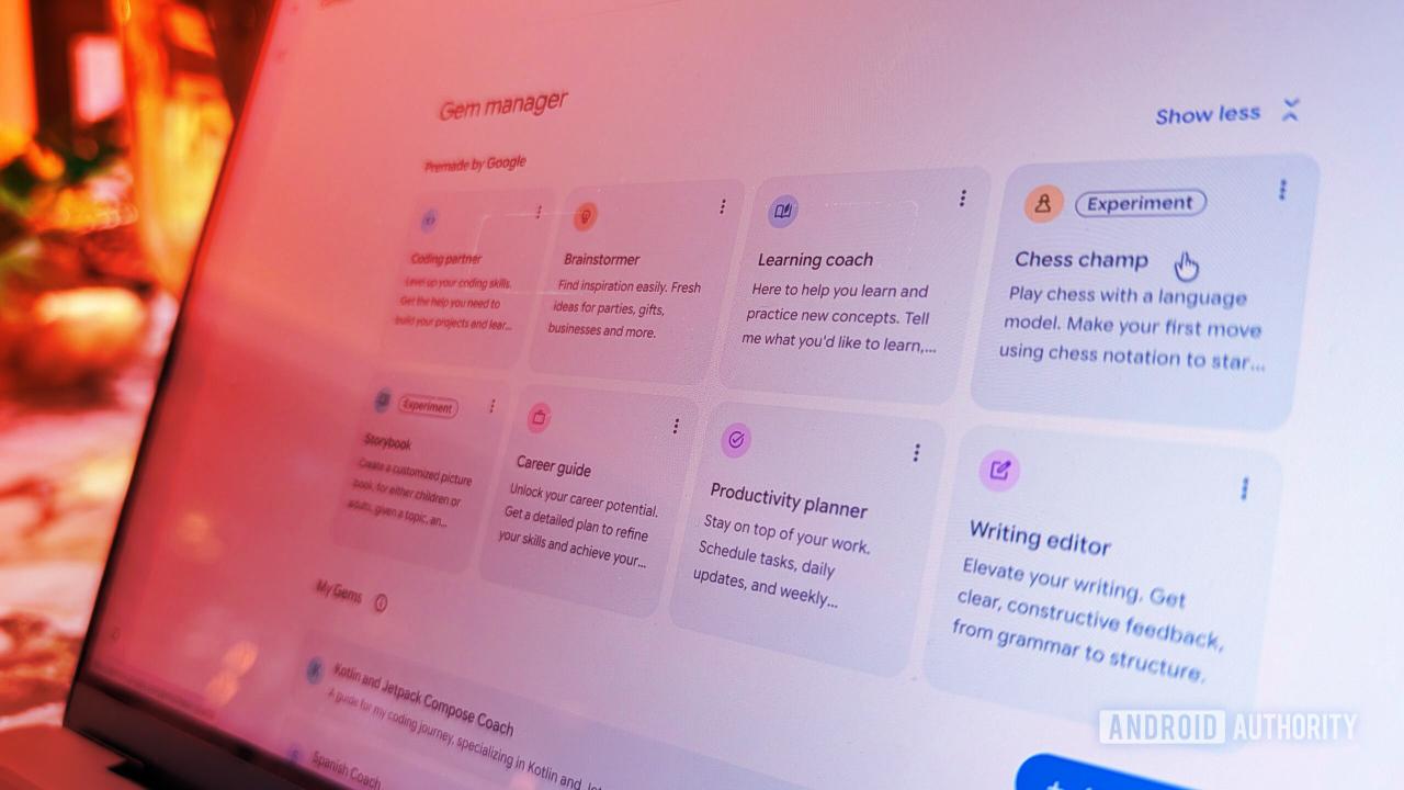 Az új Gemini: csevegőtársból igazi kolléga lett?
