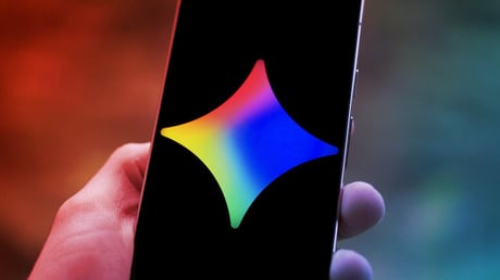 Az új Gemini már nemcsak beszél, hanem meg is mutat!