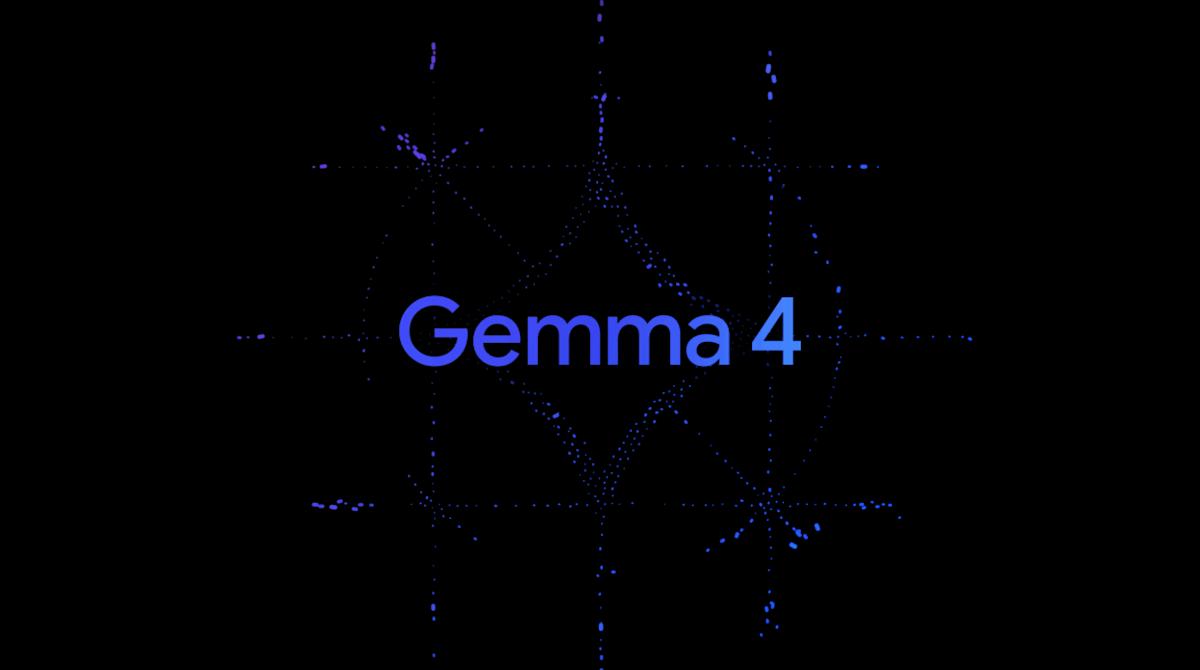 Az új Gemma 4: MI mindenkinek a zsebében