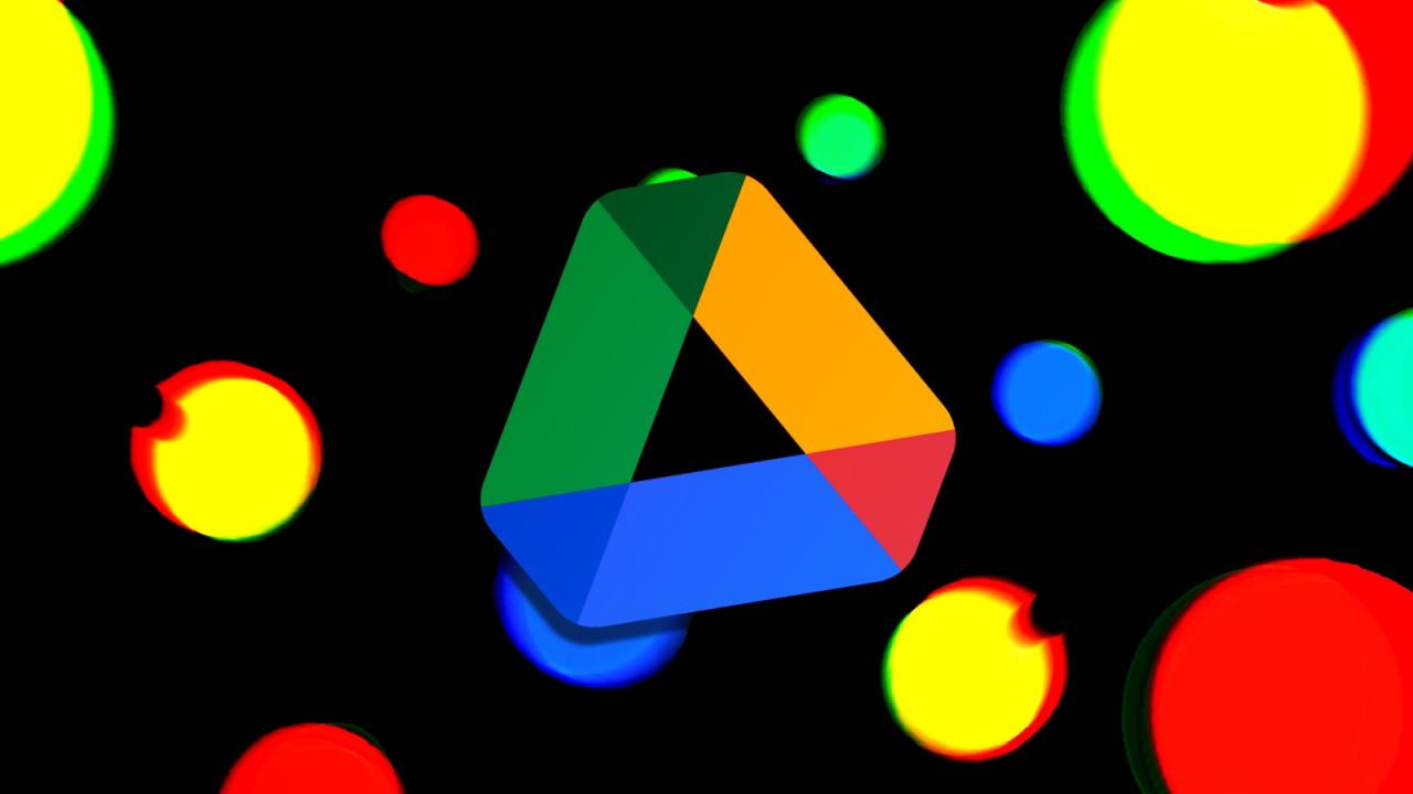 Az új Google Drive automatikusan blokkolja a zsarolóvírus-támadásokat