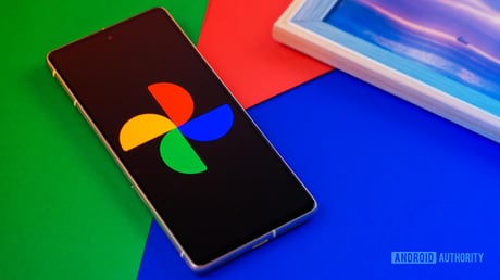 Az új Google Fotók kivágója: többé semmi sem lóg be a képbe