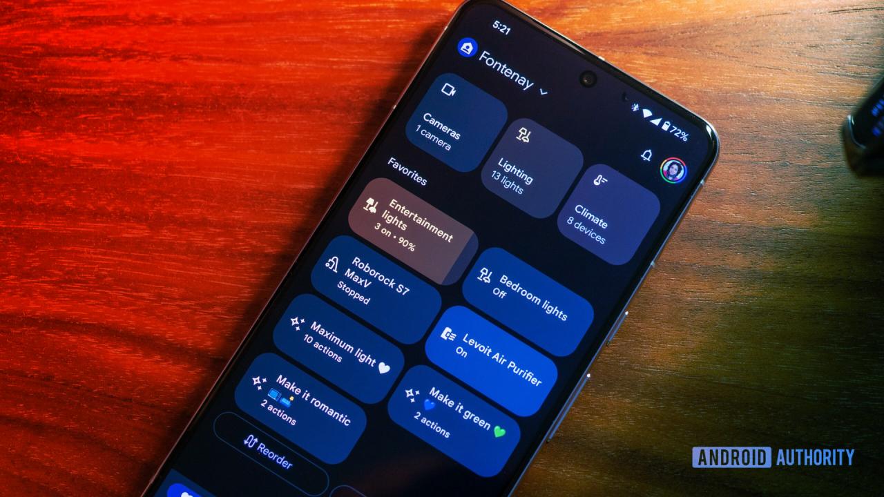 Az új Google Home végre a munkahely barátja
