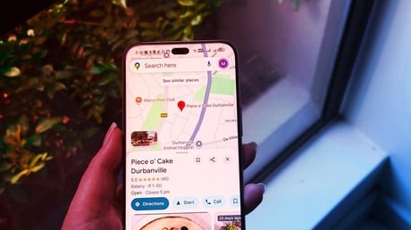 Az új Google Maps-frissítés átírja az értékelések szabályait