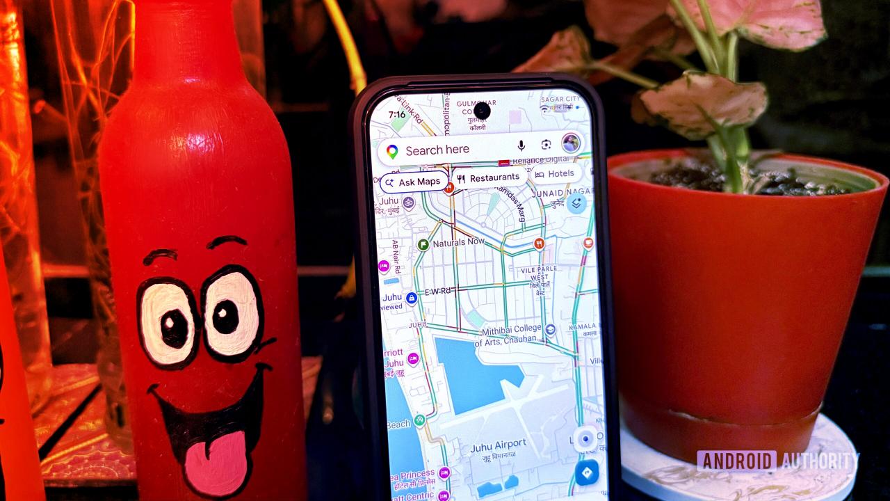 Az új Google Térkép mesterséges intelligenciája véget vet a turistacsapdáknak?