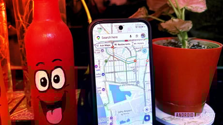 Az új Google Térkép mesterséges intelligenciája véget vet a turistacsapdáknak?