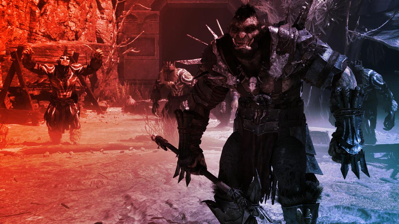 Az új Gothic Remake-ben a gyilkosság nem marad büntetlen