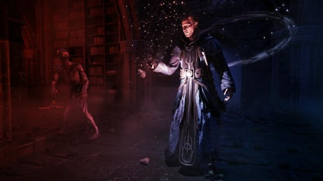 Az új Gothicban újra eltévedünk – térkép nélkül