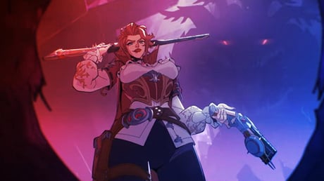 Az új Marvel Rivals: anime-akció, zombi Thor és Doombotok?