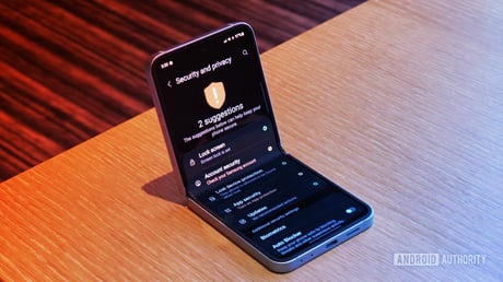 Az új memóriavédelem végre nyugalmat hozhat a Samsung-felhasználóknak