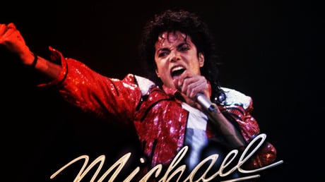 Az új Michael Jackson-film: táncra perdül a nézőtér, vagy égés?