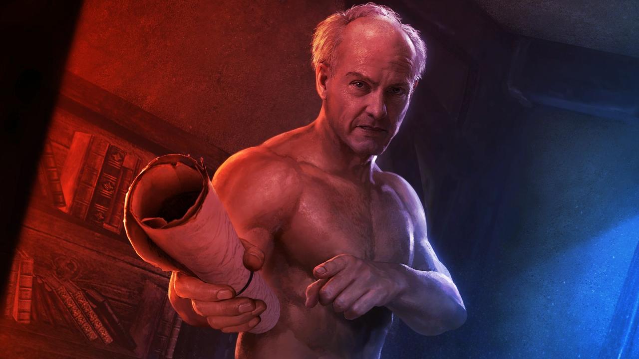 Az új Morrowind-mod végre élvezetessé varázsolja a harcot