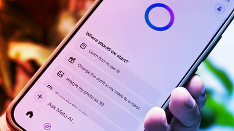 Az új Muse Spark: a Meta MI-forradalma újraindul