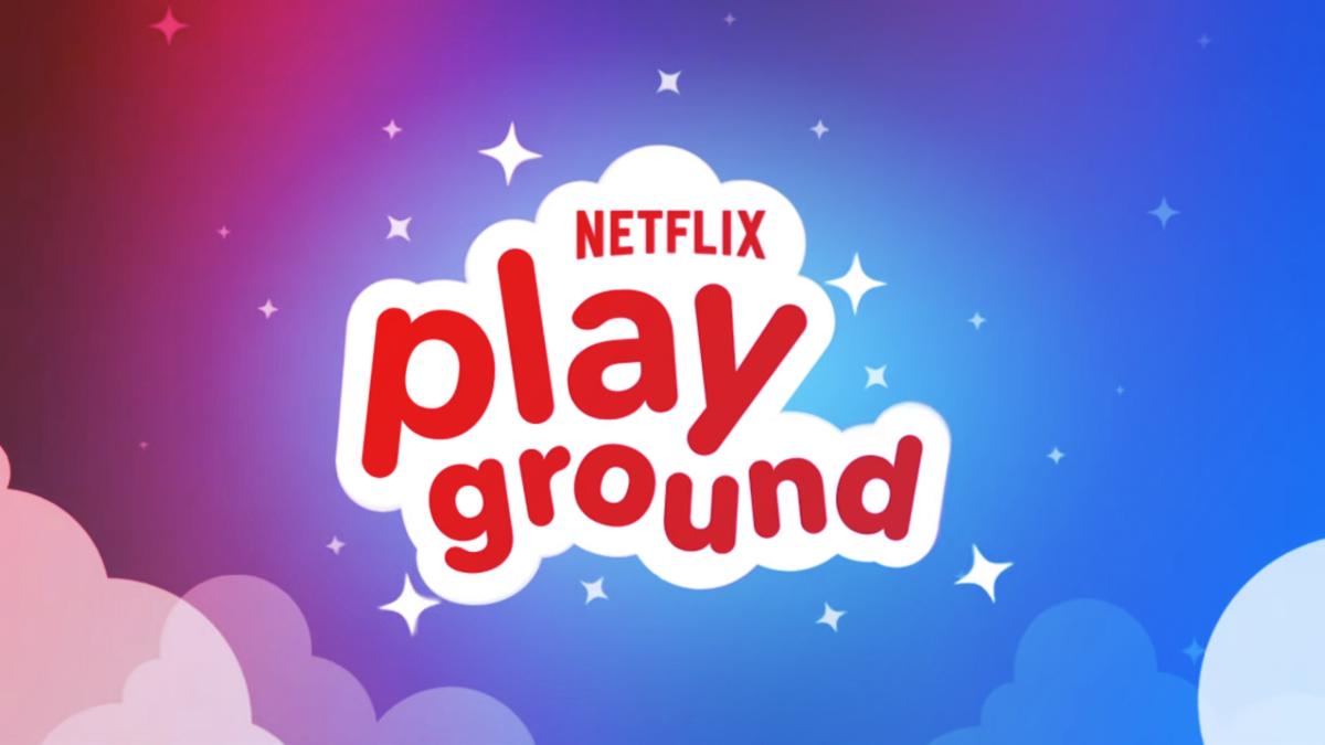 Az új Netflix Playground: ingyenes gyerekbirodalom, amitől leesik az állad