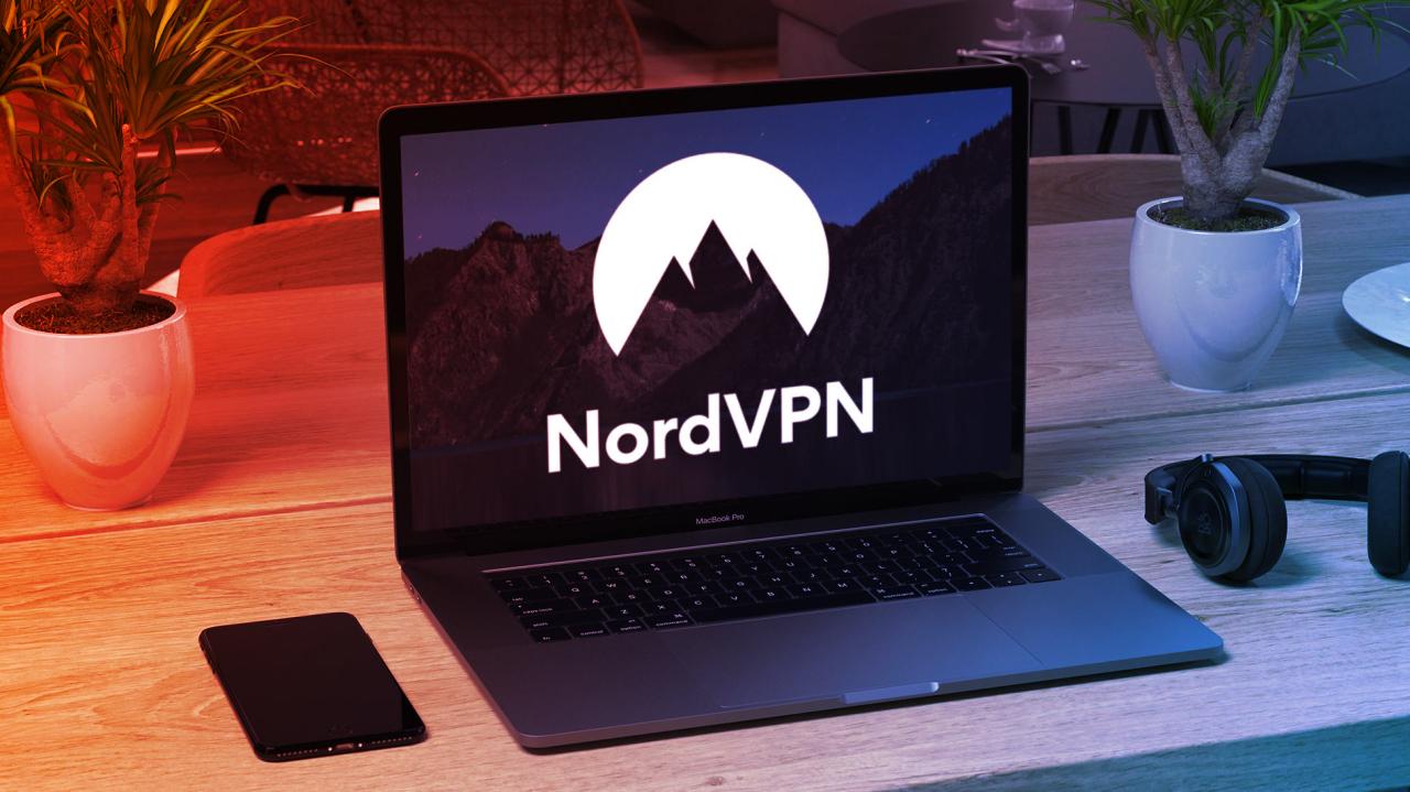 Az új NordVPN: villámgyors, letisztult és okosabb mint valaha