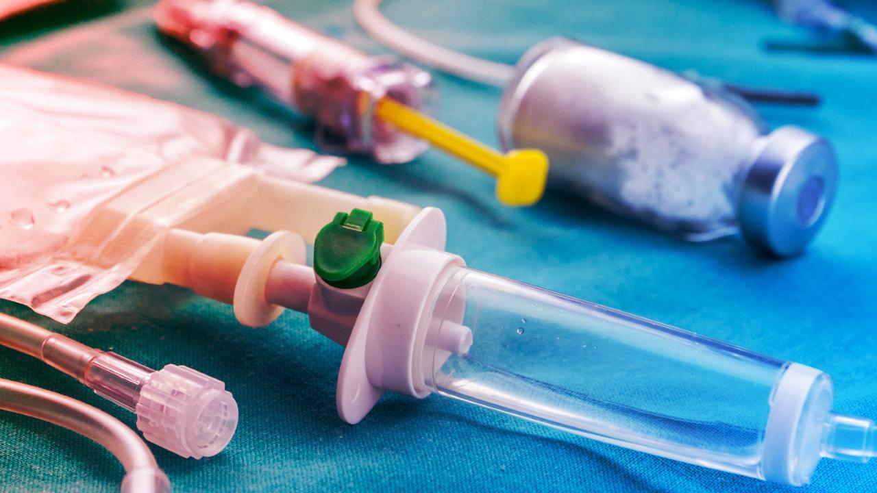 Az új opioid kevésbé okozhat függőséget, mint a morfium