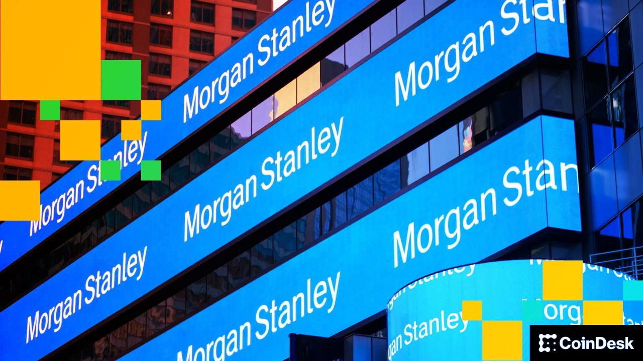 Az új pénzcsap: a Morgan Stanley rárepül a stabilcoinokra