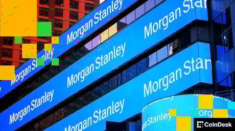 Az új pénzcsap: a Morgan Stanley rárepül a stabilcoinokra