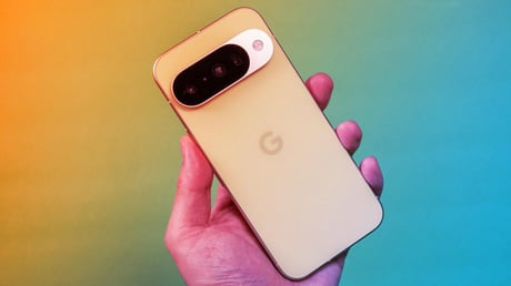 Az új Pixel 10 modem tényleg biztonságban tartja a mobilod?