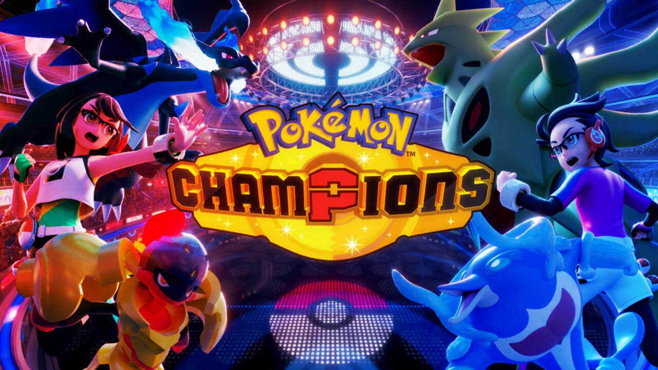 Az új Pokémon Champions: sétagalopp vagy kőkemény rajt?