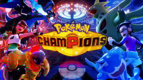 Az új Pokémon Champions: sétagalopp vagy kőkemény rajt?