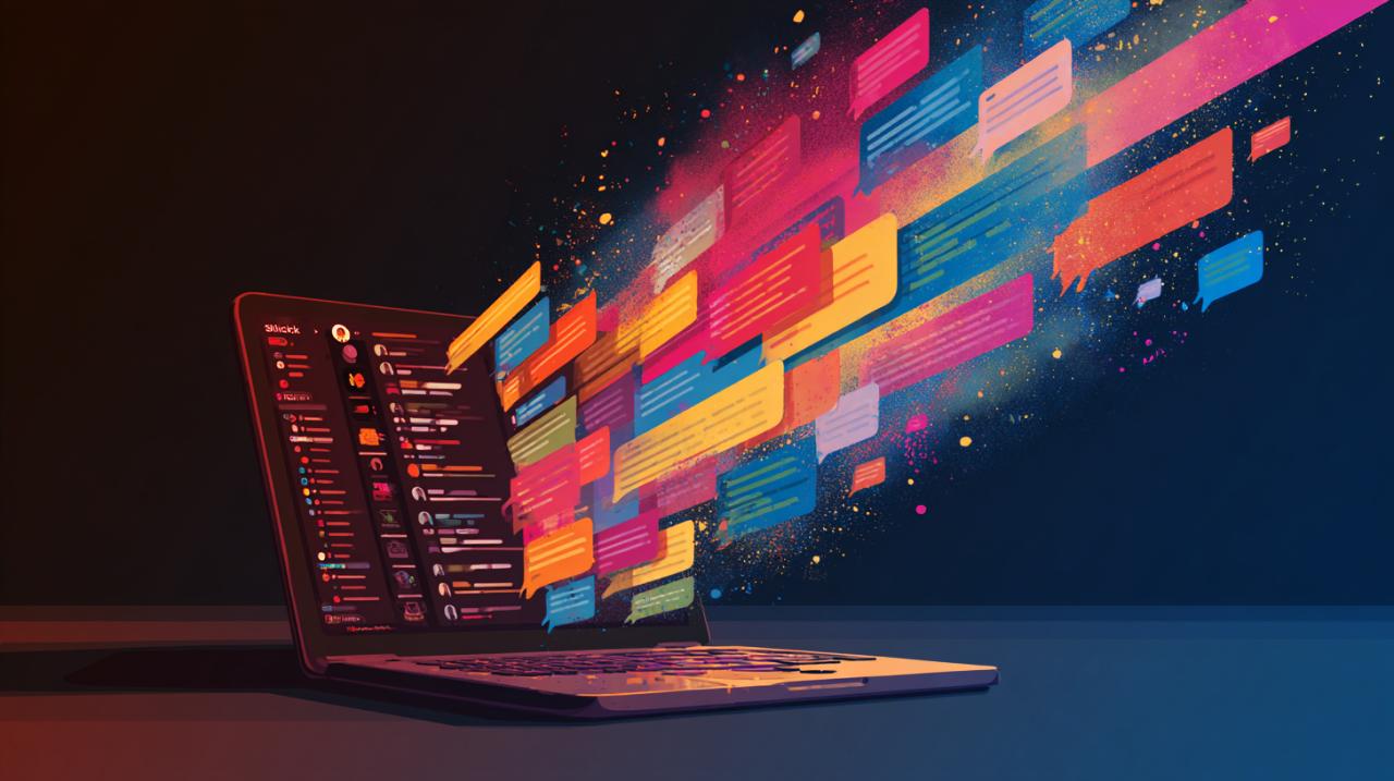 Az új Slackbot harminc MI-trükkel forradalmasítja a munkahelyeket