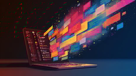 Az új Slackbot harminc MI-trükkel forradalmasítja a munkahelyeket