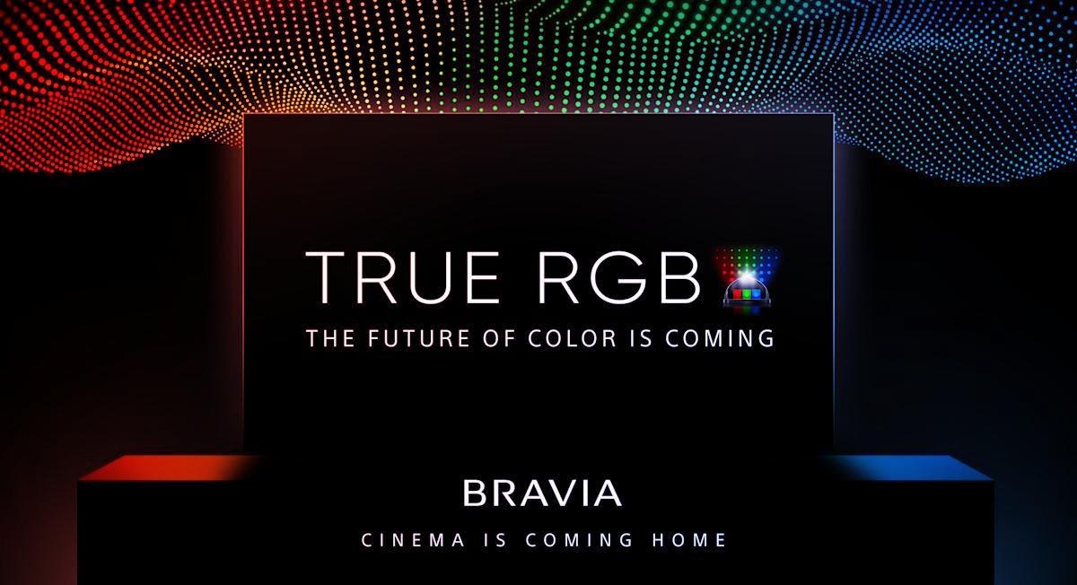 Az új Sony Bravia tényleg forradalmasítja a tévézést?