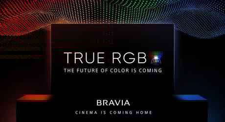 Az új Sony Bravia tényleg forradalmasítja a tévézést?