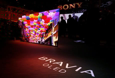 Az új Sony-lebutítás: most a Bravia tévék isszák meg a levét