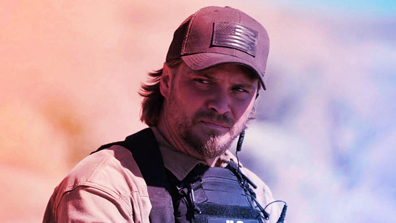 Az új szerződés a Yellowstone-univerzumban tartja Kayce Duttont