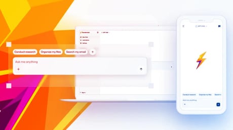 Az új Thunderbolt MI‑kliens felforgatja a helyi infrastruktúrát