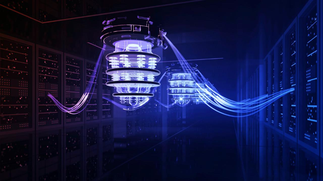 Az új titkosítás véget vethet a kvantumhackerek uralmának