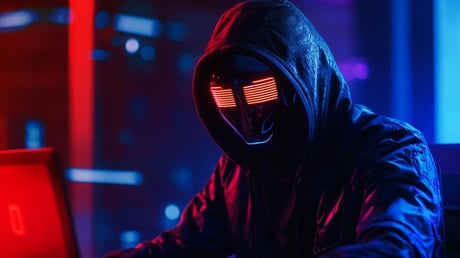 Az új VENOM-támadás a felsővezetőkre csap le