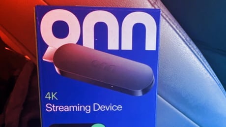Az új Walmart 4K-s streaming stick: tényleg megéri?