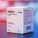 Az új Wegovy-tabletta berobban: tömegek kapkodnak a fogyás csodapirulájáért