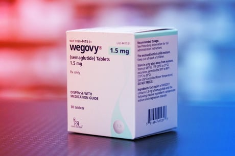 Az új Wegovy-tabletta berobban: tömegek kapkodnak a fogyás csodapirulájáért