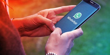 Az új WhatsApp-trükk, amivel megszerzik az irányítást a géped fölött