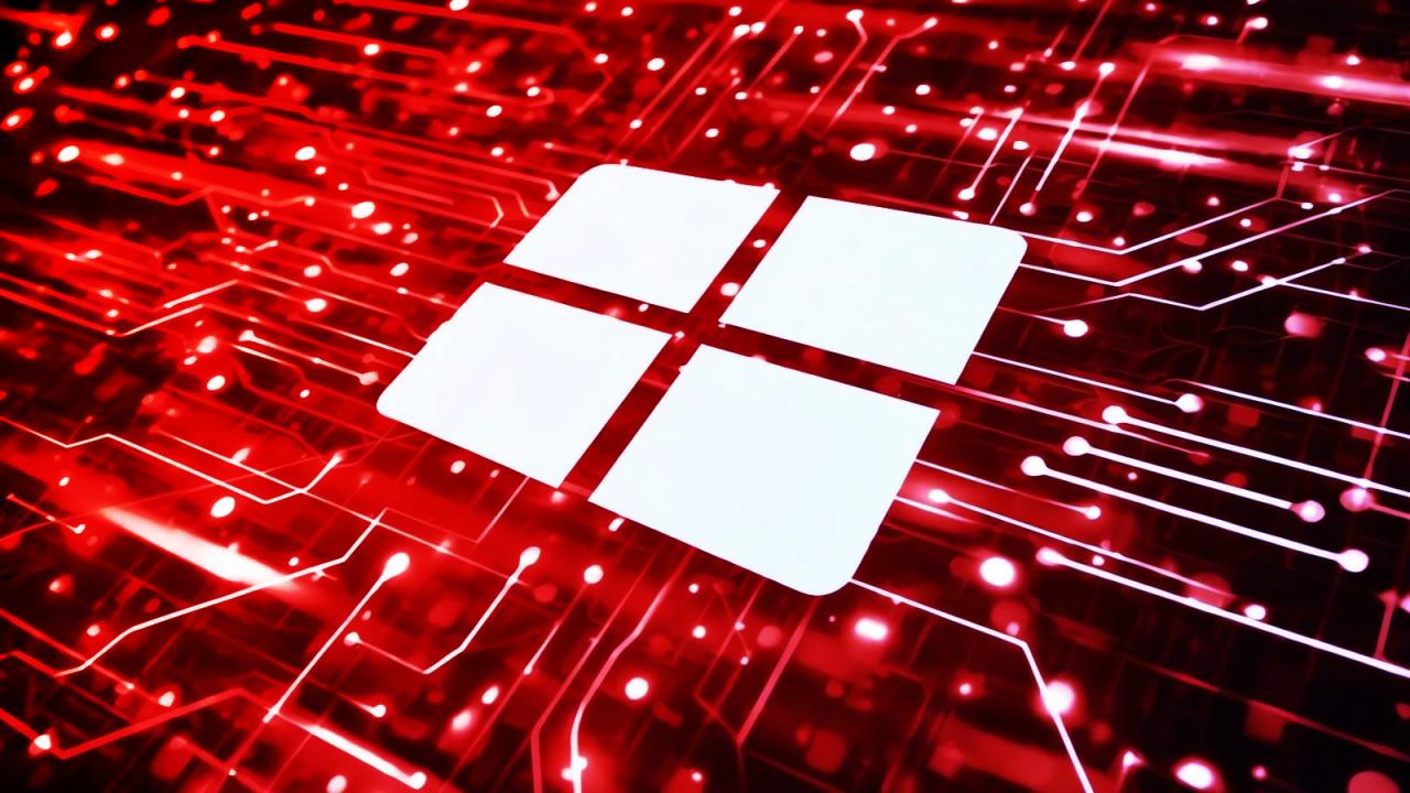 Az új Windows-fenyegetés: a BlueHammer totális káoszt okozhat