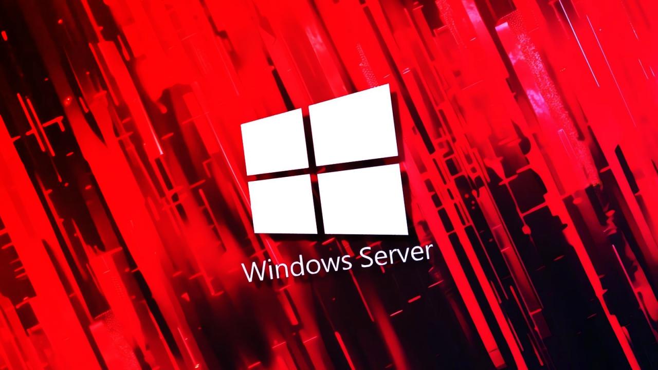 Az új Windows-frissítés ismét térdre kényszeríti a szervereket