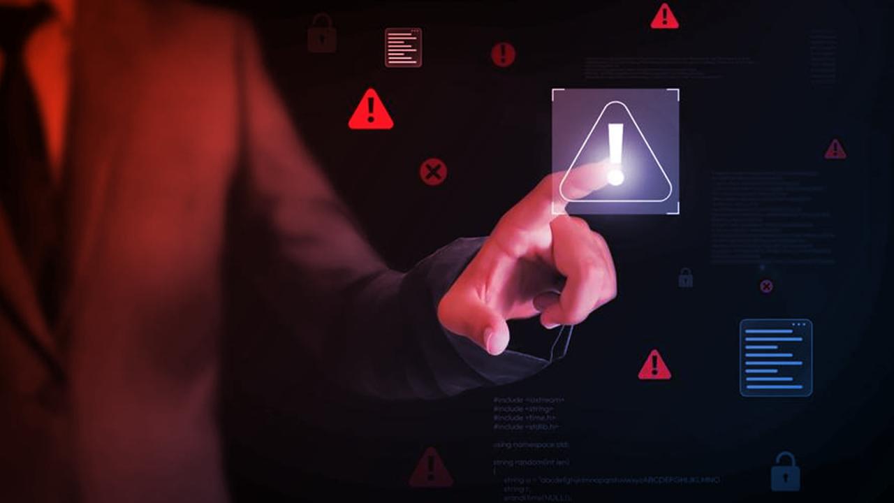 Az új zsarolóvírus-hullám: már senki sincs biztonságban