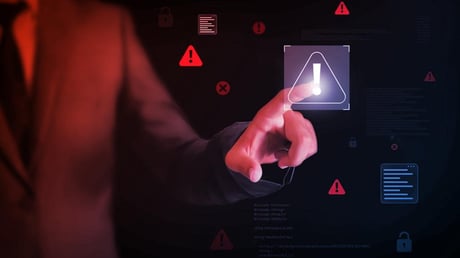 Az új zsarolóvírus-hullám: már senki sincs biztonságban