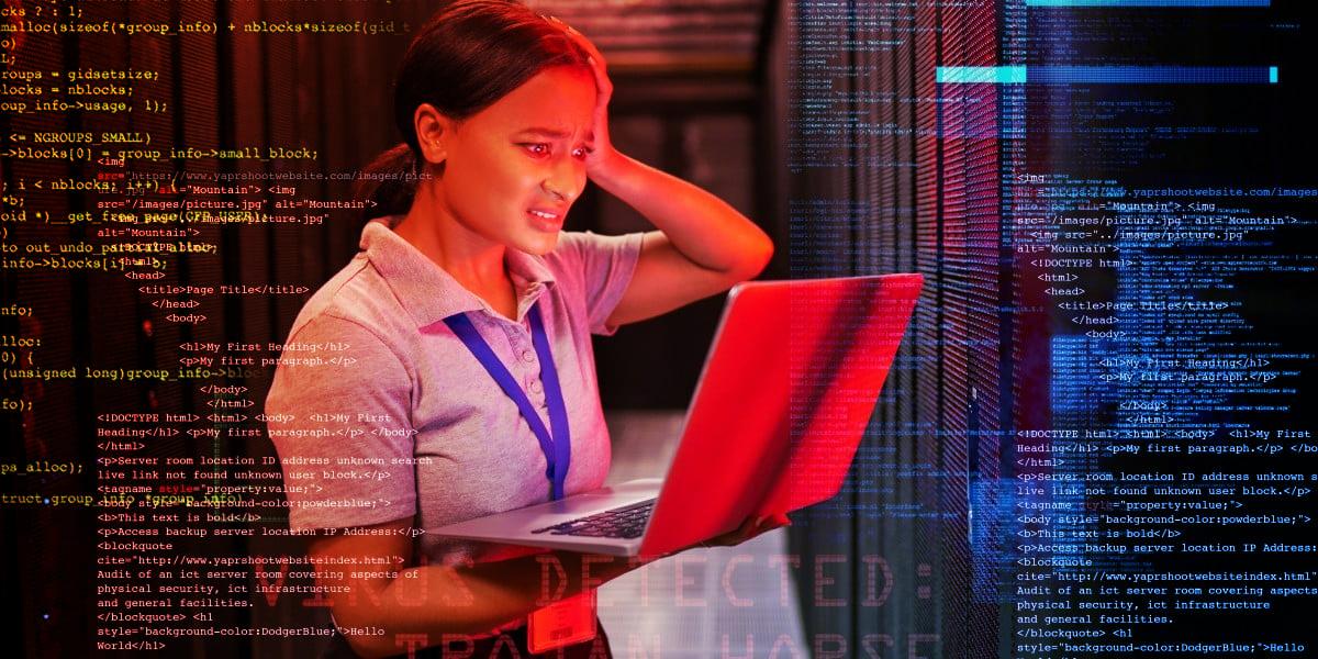 Az újabb átverés: kártékony kód érkezik Claude Code helyett