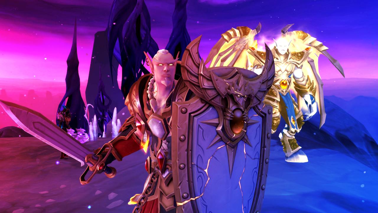 Az újabb WoW-botrány: tényleg újra kéne kezdeni a játékot?