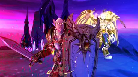 Az újabb WoW-botrány: tényleg újra kéne kezdeni a játékot?