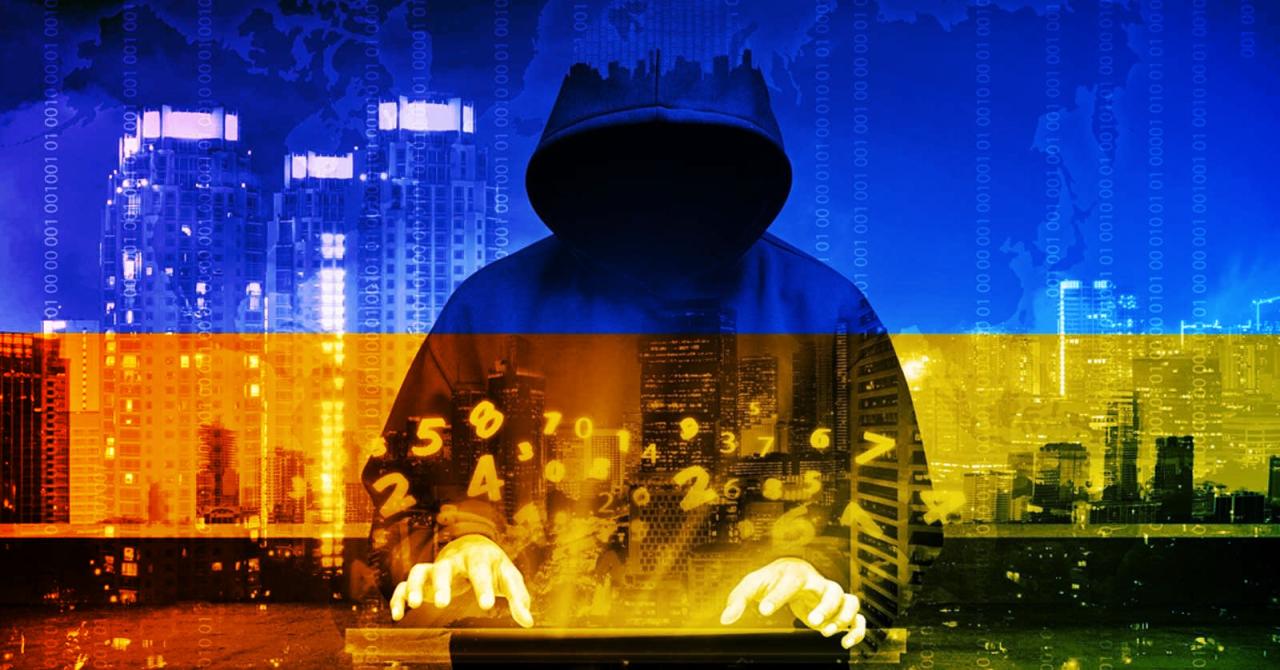 Az ukrán kormányra lecsapott egy új kártevő: AgingFly