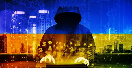 Az ukrán kormányra lecsapott egy új kártevő: AgingFly