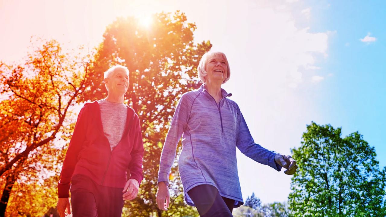 Az ülőmunka nem halálos ítélet, ha mozogsz eleget